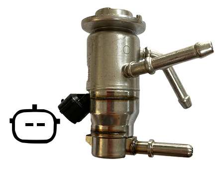 Harnstoffeinspritzung fördermodul